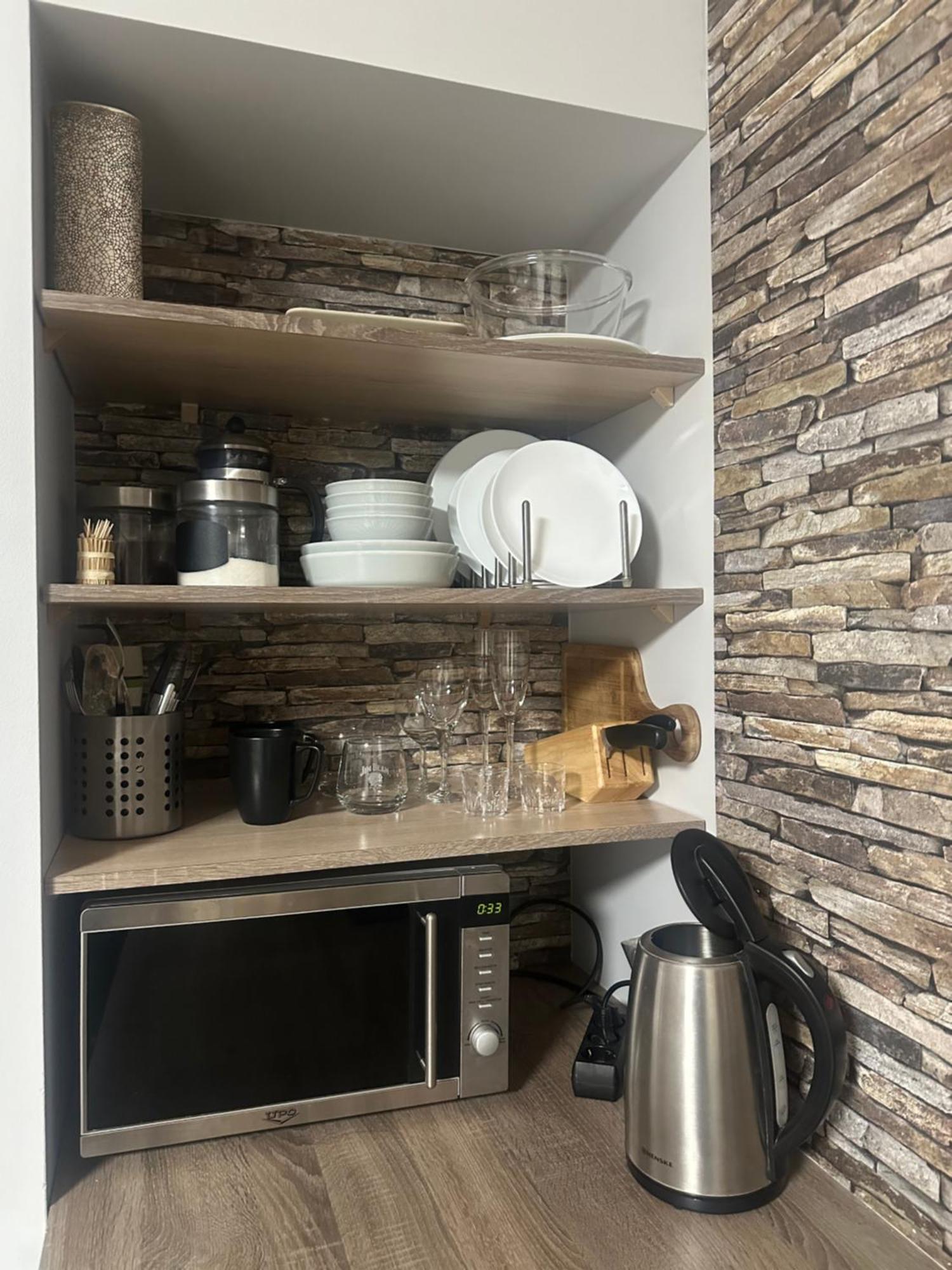 Zair Apartments Таллин Экстерьер фото