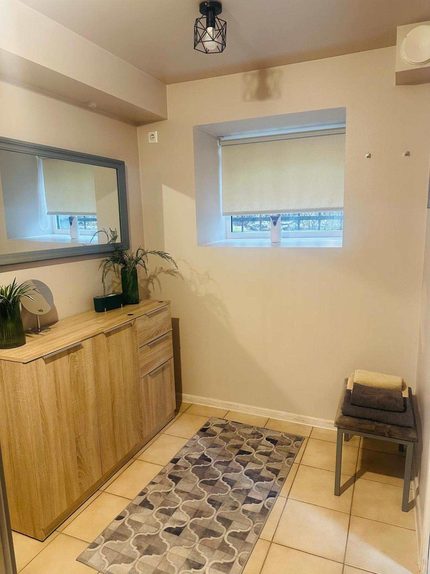 Zair Apartments Таллин Экстерьер фото