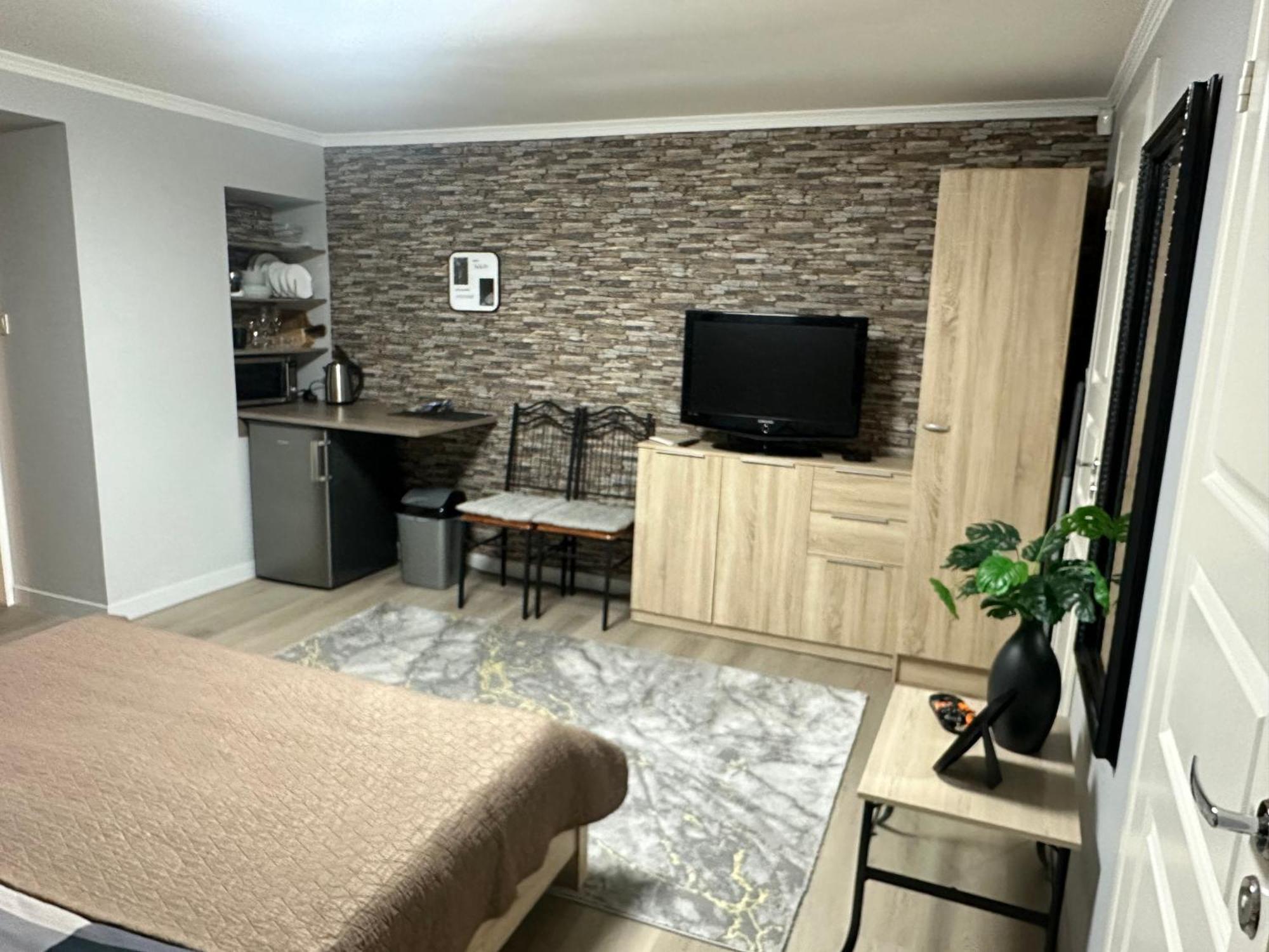 Zair Apartments Таллин Экстерьер фото
