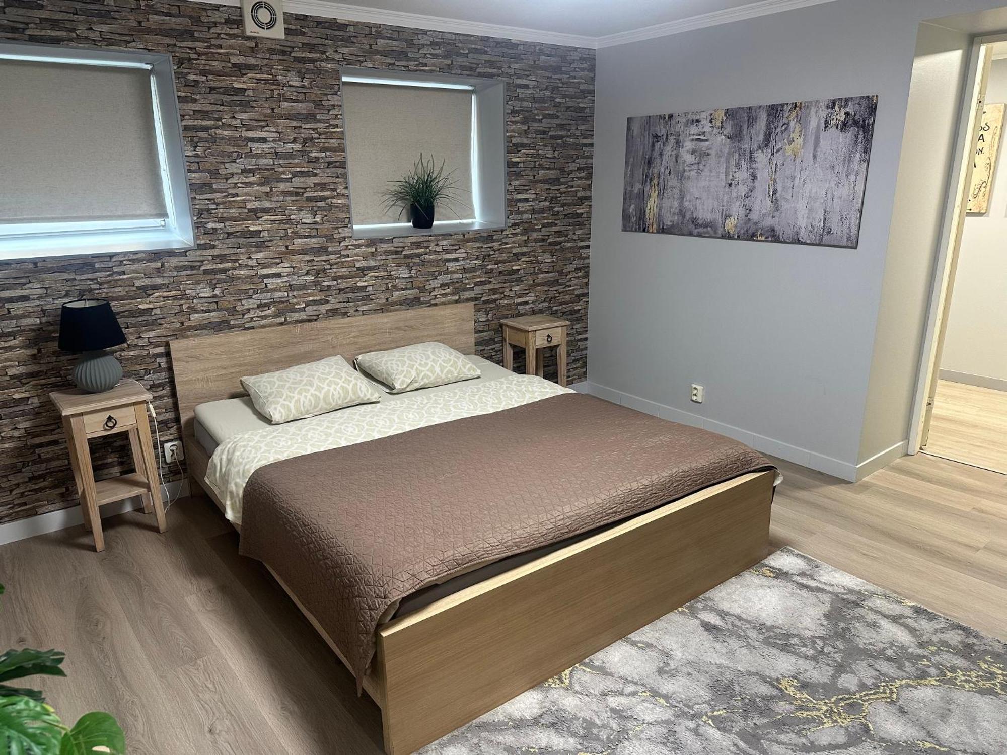 Zair Apartments Таллин Экстерьер фото